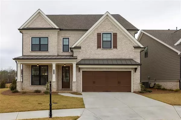 Buford, GA 30518,4459 Burton Bend WAY