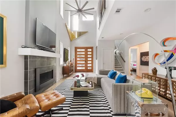 Atlanta, GA 30307,1124 Hawthorne ST NE