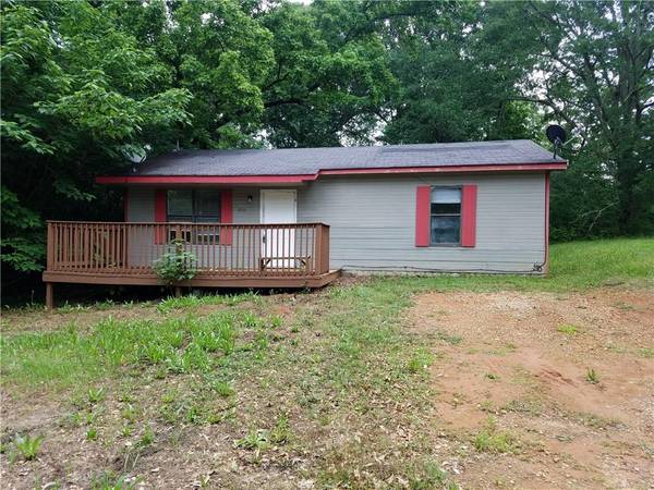 408 E Brooks AVE, Griffin, GA 30223