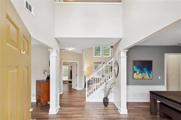 Marietta, GA 30066,22 Sherryforth DR NW