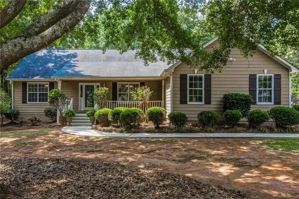 255 Pleasant Grove CIR, Mcdonough, GA 30252