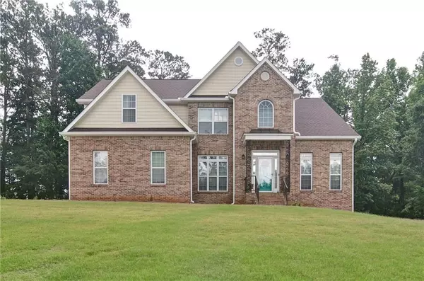 5231 Brown Leaf TRL, Powder Springs, GA 30127