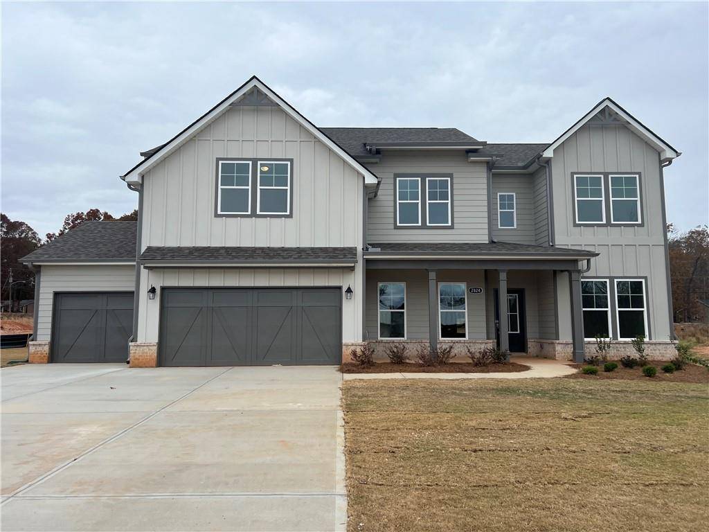 Dacula, GA 30019,2824 Porches LN