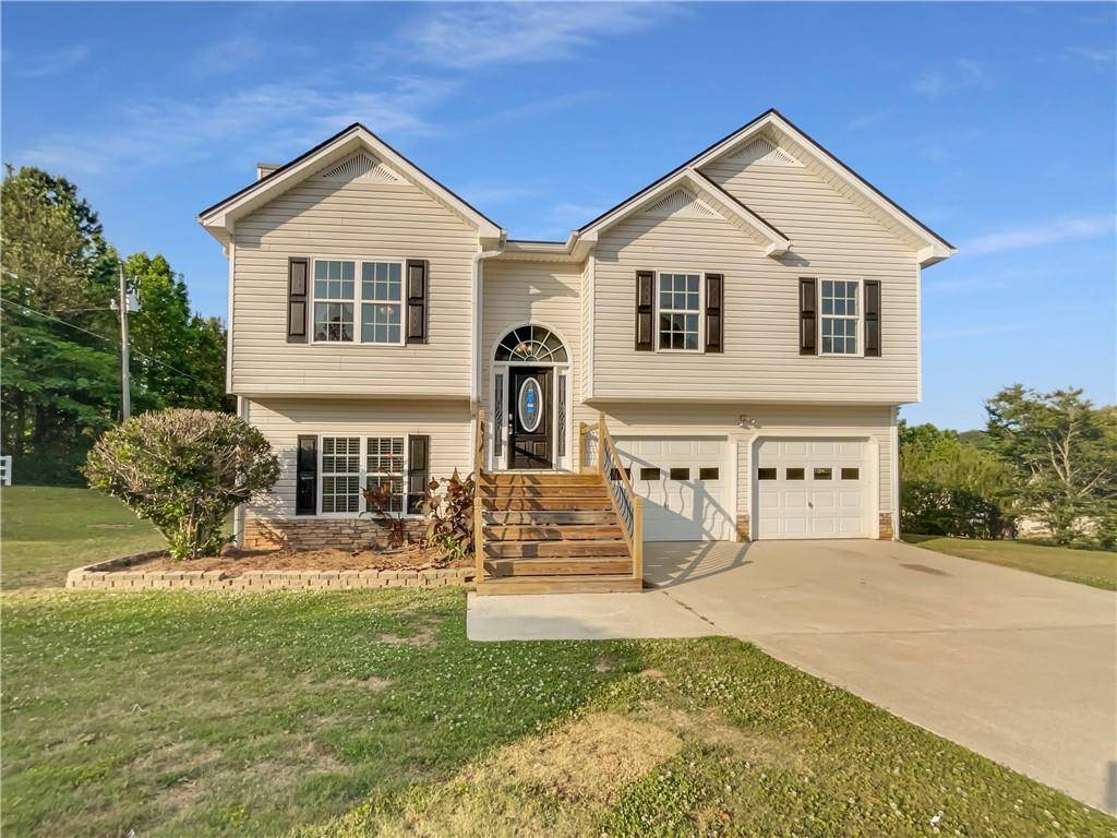 19 Farmington DR, Temple, GA 30179