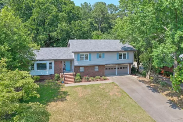 2227 Sumter Lake DR, Marietta, GA 30062