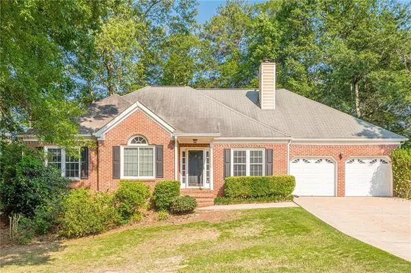 1080 Wynford Commons SW, Marietta, GA 30064