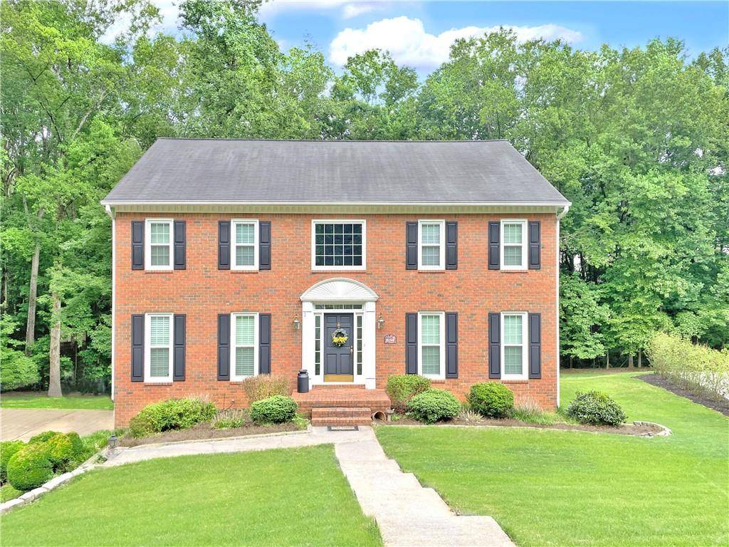 3525 Legacy TRCE, Alpharetta, GA 30022