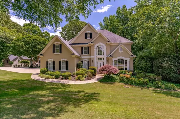 200 Mayglen CT, Woodstock, GA 30189