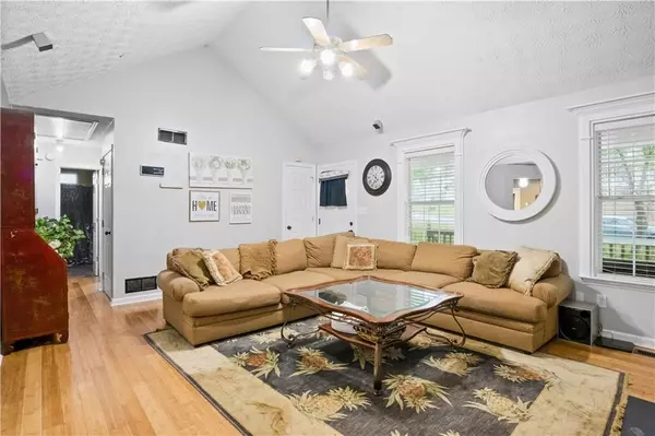 Powder Springs, GA 30127,116 Mckinley CT