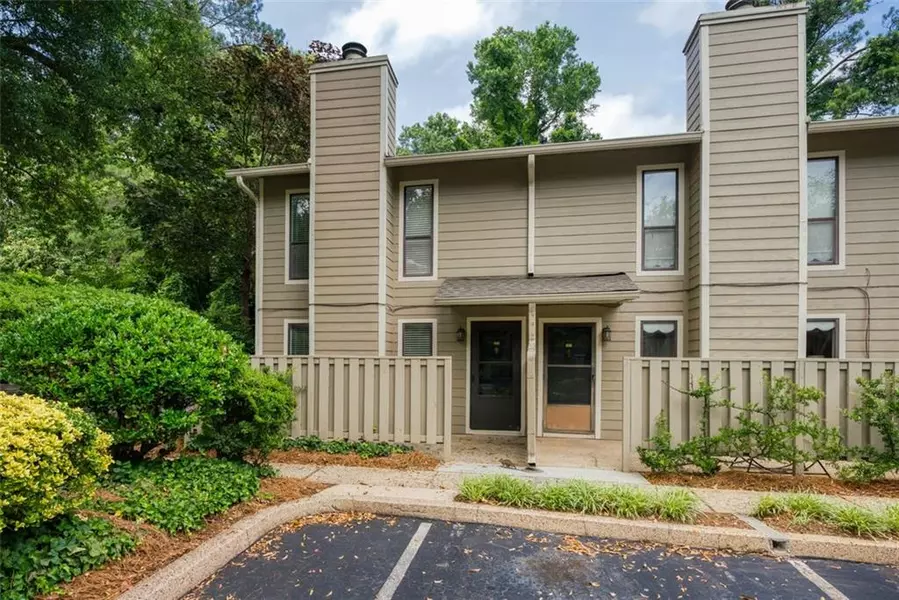 601 River Mill CIR, Roswell, GA 30075