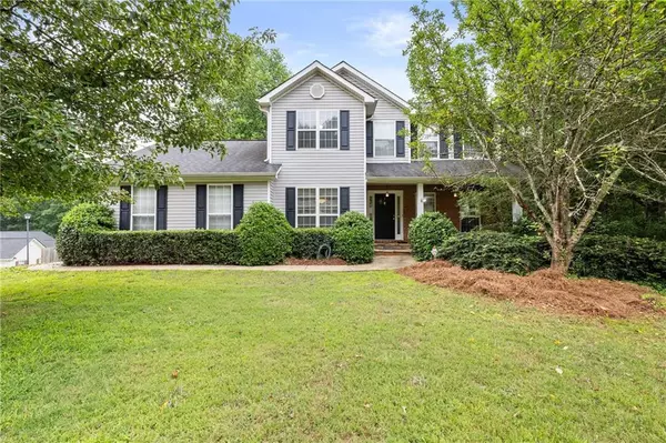 6330 Clearbrook DR, Flowery Branch, GA 30542