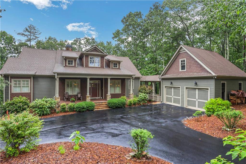 Big Canoe, GA 30143,974 Waterford WAY