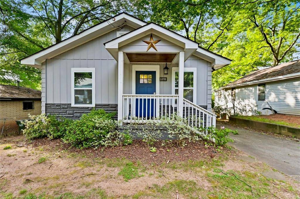 3378 La Vista DR,  Hapeville,  GA 30354