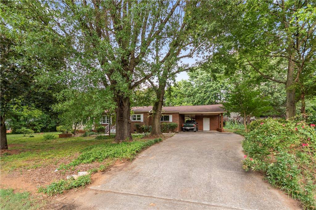 Calhoun, GA 30701,112 S Edward ST