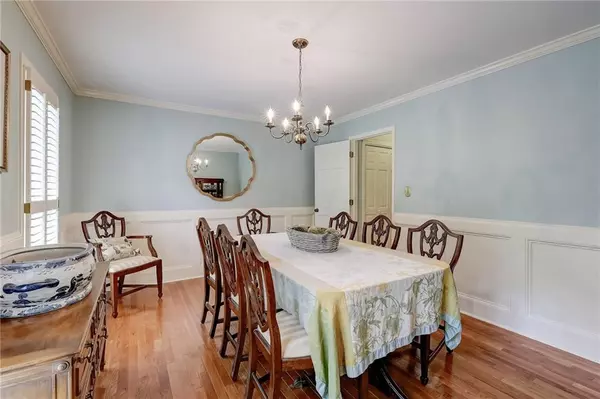 Marietta, GA 30068,201 Carriage TRCE