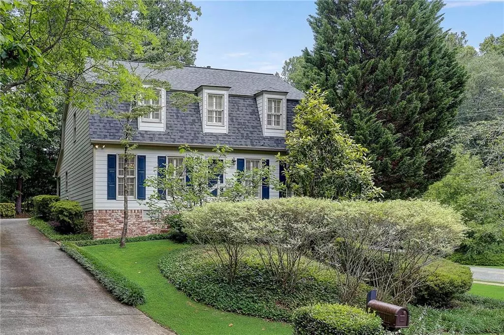 Marietta, GA 30068,201 Carriage TRCE