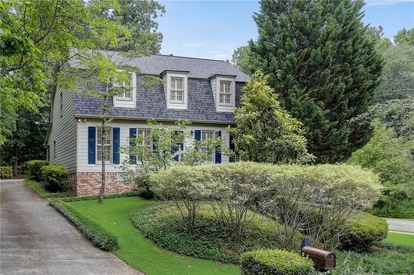 201 Carriage TRCE, Marietta, GA 30068