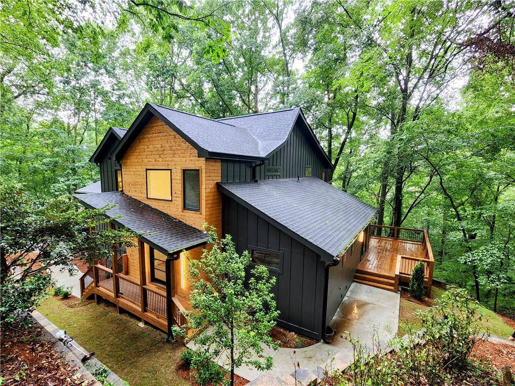 8305 Ison RD, Sandy Springs, GA 30350