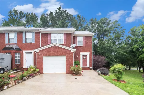 Lithonia, GA 30058,5728 Windfall LN