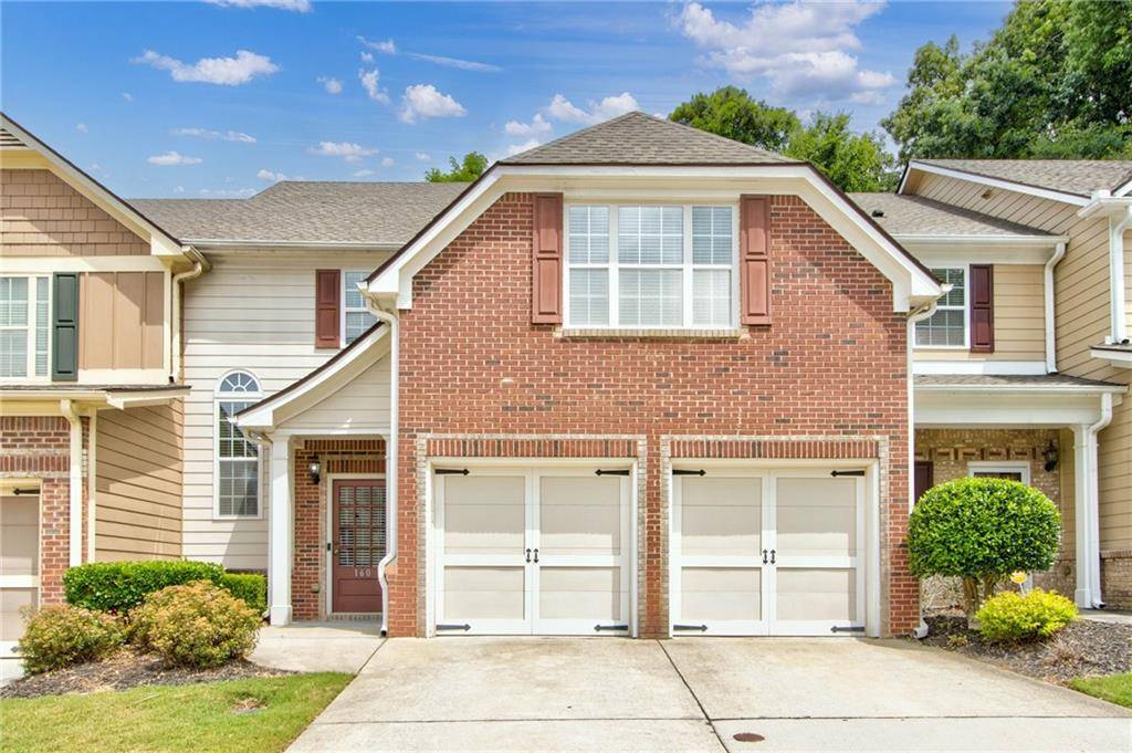 160 Brownstone PL #28, Marietta, GA 30008