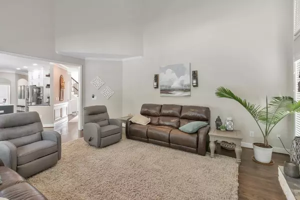 Kennesaw, GA 30152,1255 Hadaway Garden DR NW