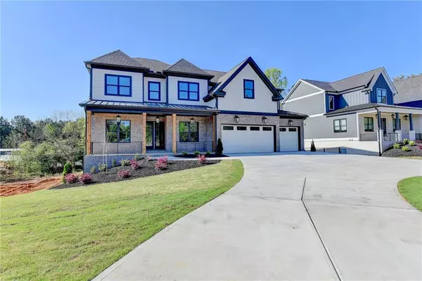 Buford, GA 30518,2255 Buford Dam RD