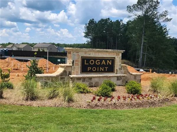 Loganville, GA 30052,1440 Point Place Dr (Lot 38)