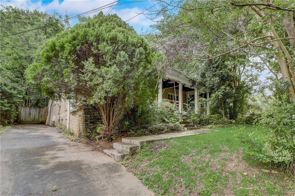 Atlanta, GA 30306,555 Orme CIR NE