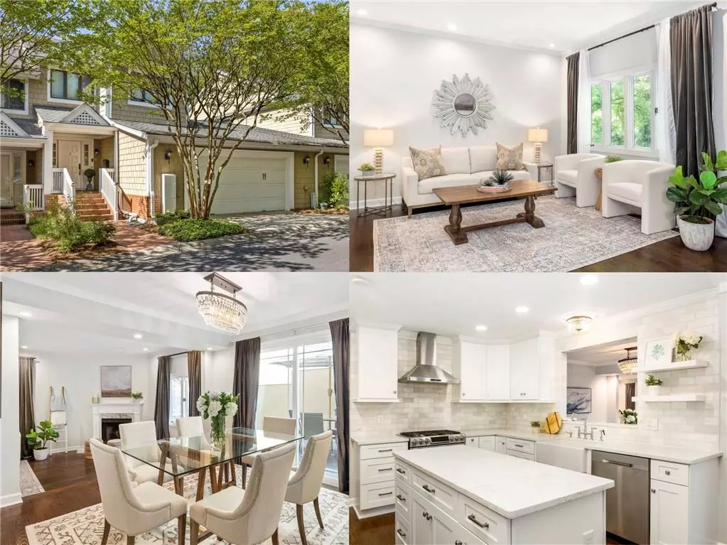 Atlanta, GA 30324,3 Alston PL NE