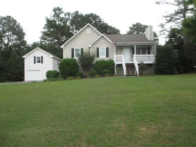 58 Westminster DR SW, Euharlee, GA 30120