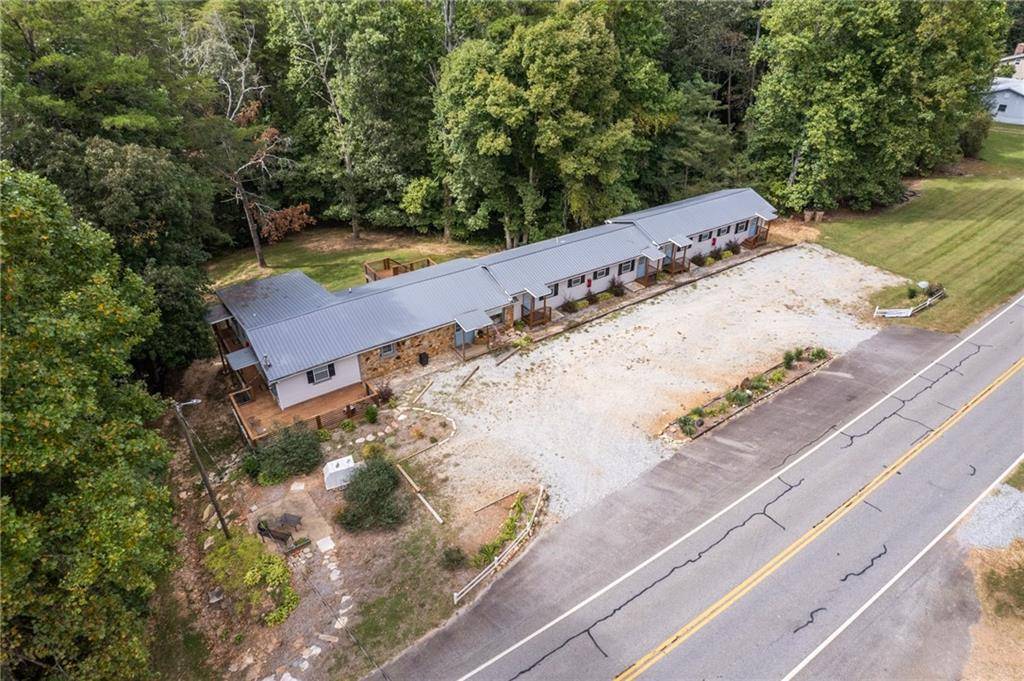 2331 Highway 52 W, Dahlonega, GA 30533