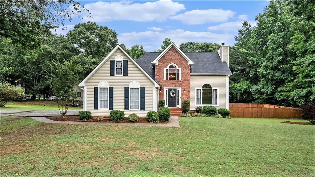 165 DEN RIC DR, Mcdonough, GA 30253