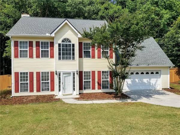 2560 Hamilton Parc LN, Buford, GA 30519