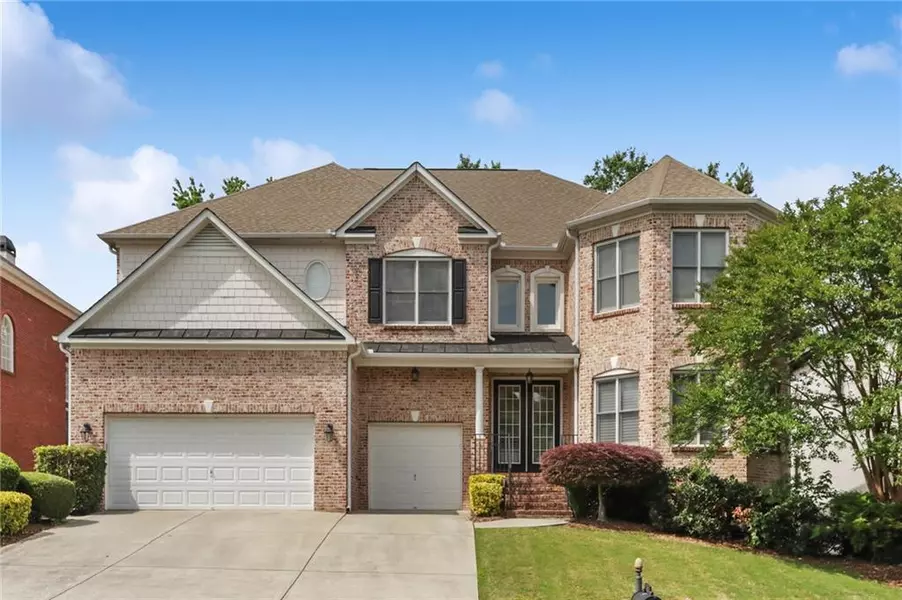 2315 Norbury CV SE, Smyrna, GA 30080