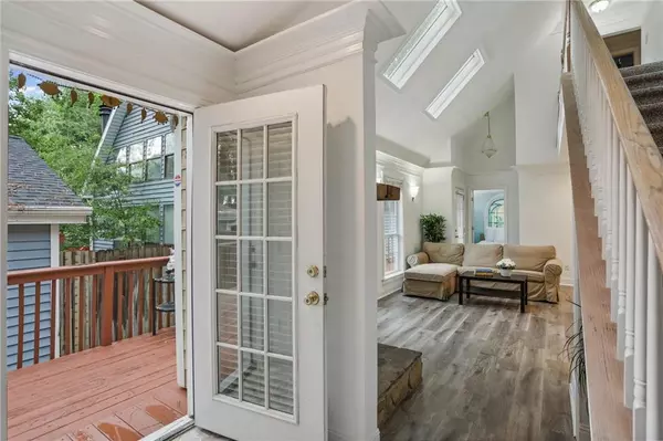 Marietta, GA 30067,2985 Black Bear DR SE