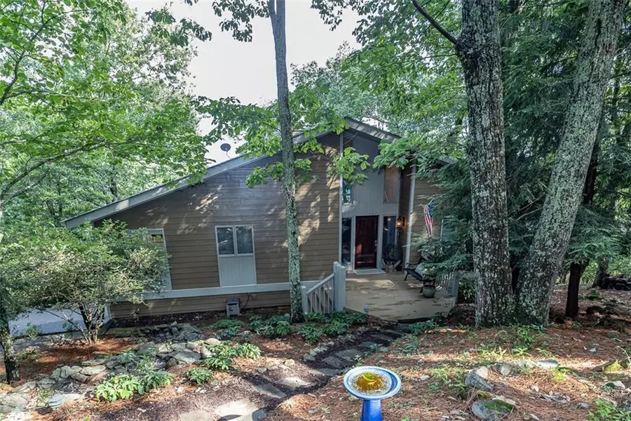 245 Ridgeview DR, Big Canoe, GA 30143