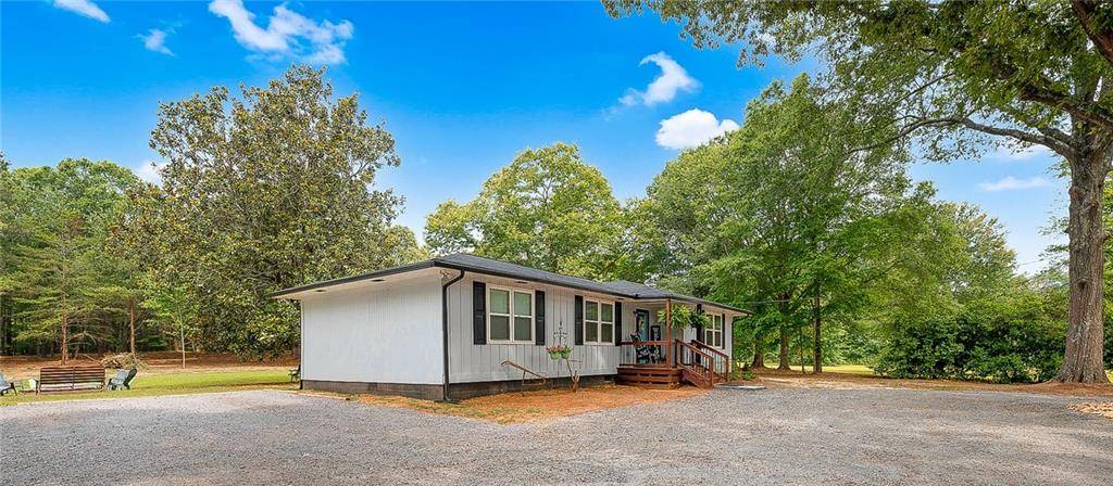77 Runyon RD, Cedartown, GA 30125