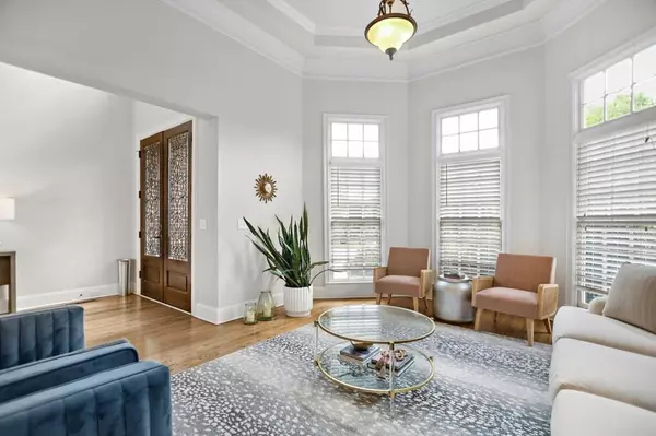 Marietta, GA 30066,4825 Rushing Rock WAY