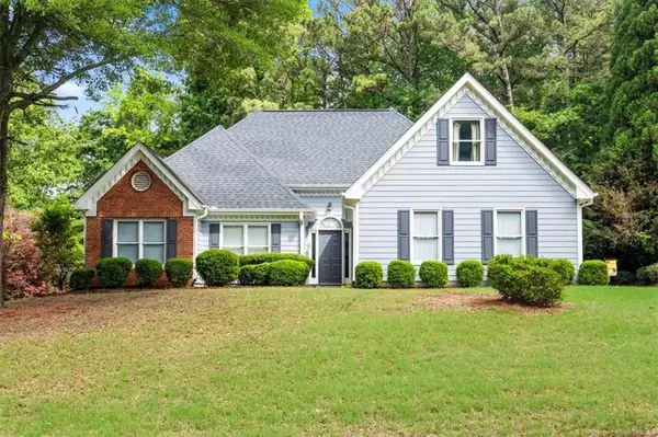 2132 Flowering Drive, Grayson, GA 30017