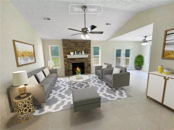 Locust Grove, GA 30248,85 Plantation LN