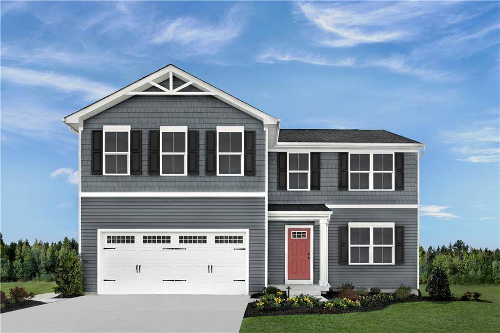 370 Cartecay DR, Calhoun, GA 30701