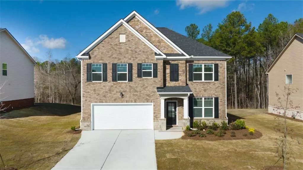 Loganville, GA 30052,369 AZALEA BLOOM DR