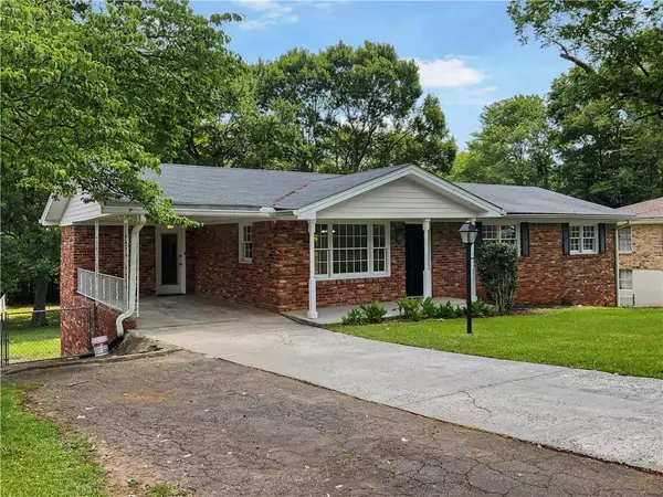 Smyrna, GA 30082,2985 Nursery RD SE