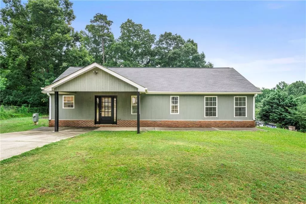 Stockbridge, GA 30281,308 Acacia DR