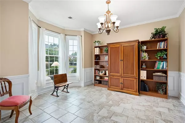 Marietta, GA 30062,1080 Soaring DR