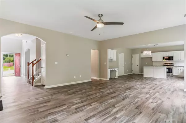 Atlanta, GA 30331,6951 Chilkat CT SW