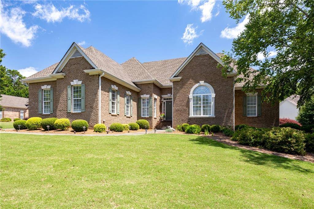 2602 Grin WAY NW, Kennesaw, GA 30152