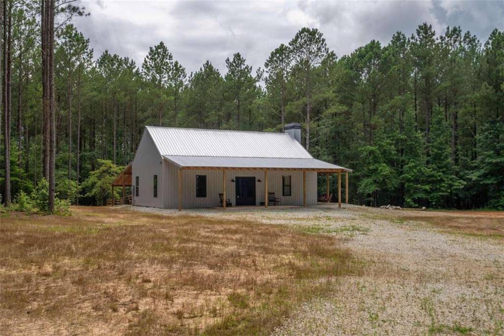 Crawfordville, GA 30631,1150 Saggus Rd