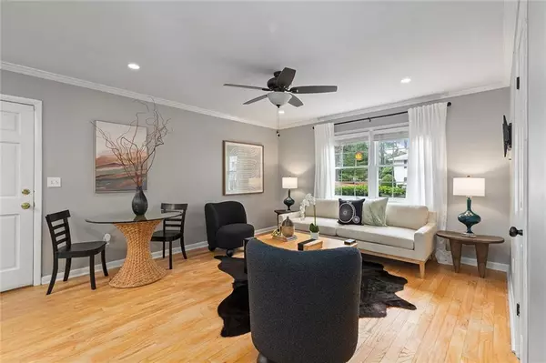 793 Jordan LN #2,  Decatur,  GA 30033