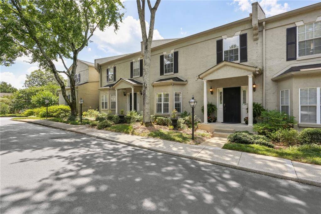 Sandy Springs, GA 30328,5996 Mitchell RD #10